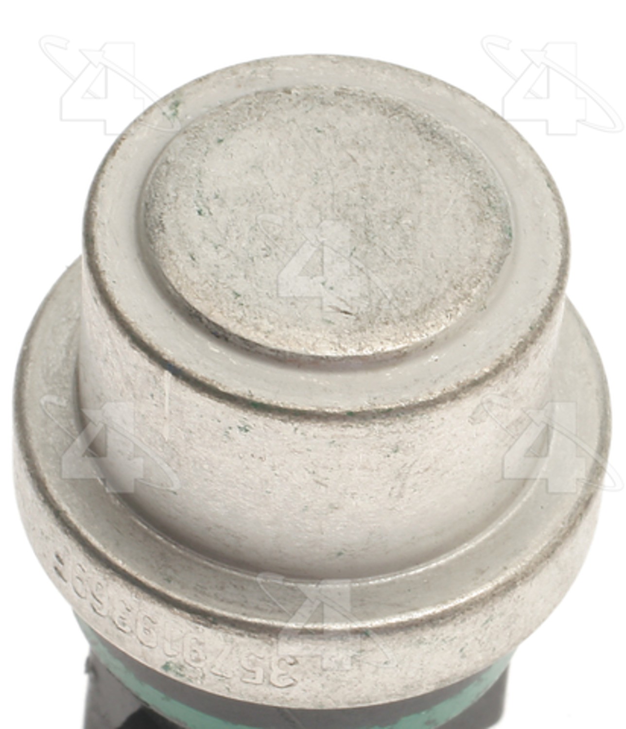 Four Seasons Engine Cooling Fan Switch | 37445 Fits Volkswagen - 5